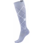 ELT Podkolenky Argyle pár blue grey – Hledejceny.cz