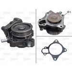 Vodní čerpadlo, chlazení motoru VALEO 506961 – Zboží Mobilmania