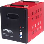 Stabilizátor napětí, AVR, 5000VA, 230V, Kraft & Dele | KD1935 | Zboží Auto