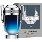 Paco Rabanne Invictus Legend parfémovaná voda pánská 100 ml – Hledejceny.cz