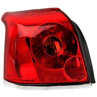 Levé zadní světlo Toyota Avensis (T25) 03-06 SEDAN – Hledejceny.cz