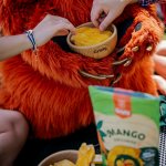 Grizly Mango exclusive 500 g – Zboží Dáma