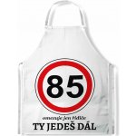 Impar Zástěra Ty jedeš dál věk: 85 – Hledejceny.cz