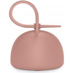 Suavinex krabička na dudlík Colour Essence růžová – Sleviste.cz