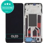 LCD Displej + Dotykové sklo Oppo Reno 8 5G – Zboží Živě