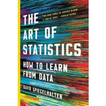 The Art of Statistics: How to Learn from Data