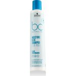 Schwarzkopf Professional BC Bonacure Moisture Kick hydratační šampon 250 ml – Hledejceny.cz