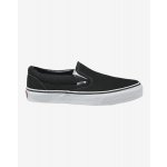 Vans Skate slip-on checkerboard black/off white – Zboží Dáma