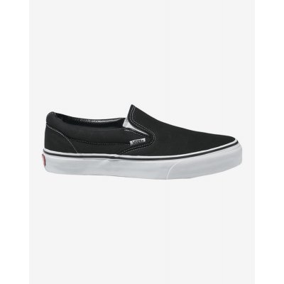 Vans UA classic slip-on PLATFORM black