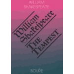 Bouře / The Tempest William Shakespeare – Zboží Dáma