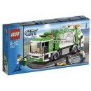 LEGO® City 4432 Popelářský vůz