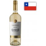 Viňa Tarapacá Tarapacá Sauvignon Blanc Reserva 13,5% 0,75 l (holá láhev) – Hledejceny.cz
