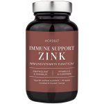 Nordbo Zink Immune Support 90 kapslí – Hledejceny.cz