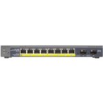 Netgear GS110TP – Zboží Živě