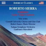 Roberto Sierra - Cantares CD – Hledejceny.cz