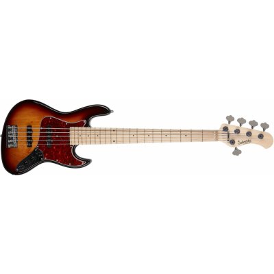 Sadowsky MetroLine 21 Fret Vintage J Bass 5 – Zboží Dáma