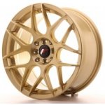 Japan Racing JR18 8x17 5x100/114,3 ET35 gold – Hledejceny.cz