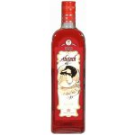 Fruko Absinth Schulz Red 70% 0,5 l (holá láhev) – Zboží Dáma