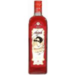 Fruko Absinth Schulz Red 70% 0,5 l (holá láhev) – Zbozi.Blesk.cz