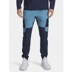 Under Armour Tech Utility Woven Pant Man Blue – Zboží Mobilmania