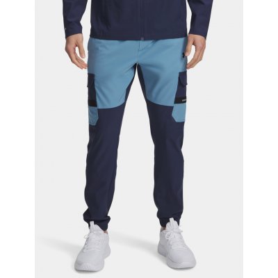 Under Armour Tech Utility Woven Pant Man Blue – Zboží Mobilmania
