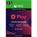 Microsoft Xbox EA Play členství 1 měsíc – Hledejceny.cz