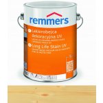 Remmers UV+ Lazura 5 l bezbarvá – Zboží Mobilmania