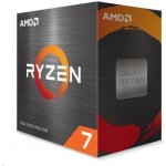 AMD Ryzen 7 5700G 100-100000263BOX – Zboží Živě