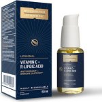 Quicksilver Scientific Liposomální vitamín C s kyselinou R-lipoovou 50 ml – Hledejceny.cz