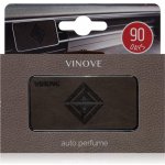 Vinove Leather Line Espresso Rome – Hledejceny.cz