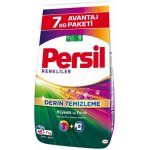 Persil Deep Clean prací prášok Color 7 kg – Zboží Mobilmania