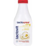 Lactovit Lactourea ultra hydratující sprchový gel 500 ml – Zboží Mobilmania