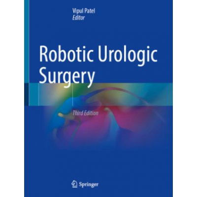 Robotic Urologic Surgery – Zboží Mobilmania