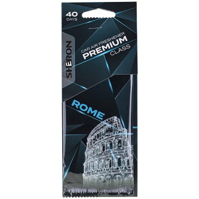 Sheron Premium Class Rome – Hledejceny.cz