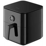 Xiaomi Air Fryer 6.5L Black – Zboží Dáma