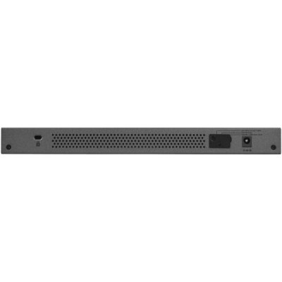 Netgear GS116PP Netgear 16PT POE+ H-P UNMANAGED SWITCH – Zboží Živě