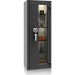 ISS St. Gallen WF VITRINA KOMBI 56412.52 EL – Zboží Dáma