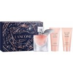 Lancôme La Vie Est Belle EDP 30 ml + sprchový gel 50 ml + tělové mléko 50 ml dárková sada – Zboží Mobilmania