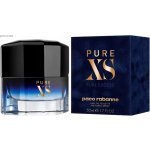 Paco Rabanne Pure XS toaletní voda pánská 50 ml – Hledejceny.cz