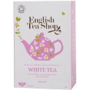 English Tea Shop Čistý bílý čaj 20 sáčků