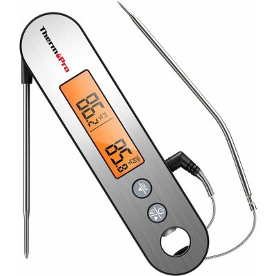 THERMOPRO Kuchyňský teploměr TP610 – Sleviste.cz
