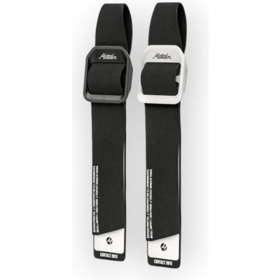 Matador sada visaček Gear Tags 2-Pack – Zboží Dáma