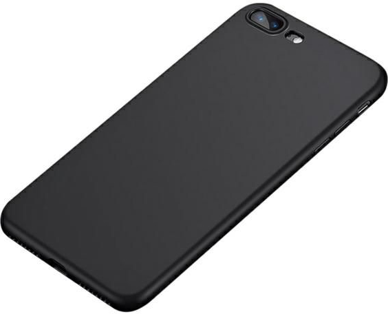 Pouzdro Brio Case Xiaomi Pocophone F1 - černé