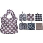 Taška skládací látková 54x72 cm – Zboží Živě