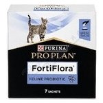 NESTLE PURINA PURINA ProPlan FortiFlora Feline Probiotic 7 x 1 g – Hledejceny.cz