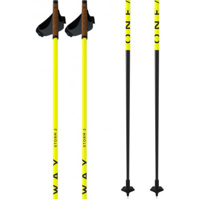 Oneway Storm 2 2025/26 – Zboží Dáma