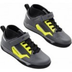 Force DOWNHILL šedo-fluo – Zboží Dáma