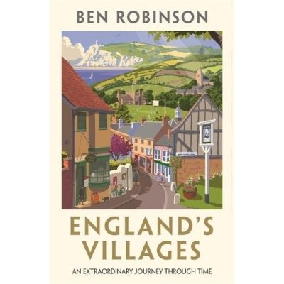 England's Villages