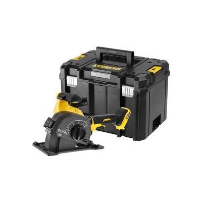 Dewalt 54V XR Flexvolt DCG200NT-XJ (bez baterie) – Zbozi.Blesk.cz