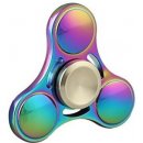 Fidget spinner Barevný fidget spinner 3 ložiska